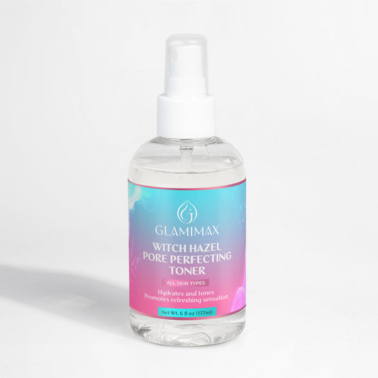 Witch Hazel Pore Perfecting Toner
