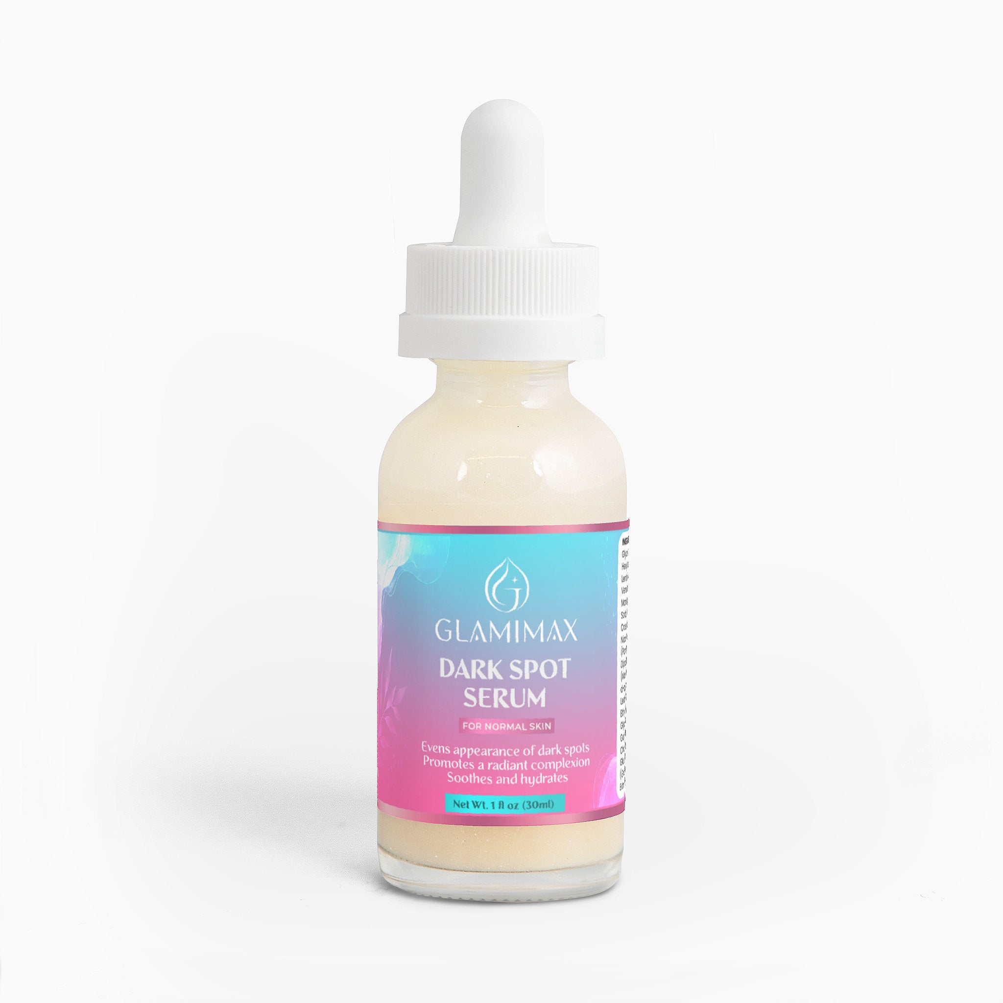 Dark Spot Serum for Normal Skin