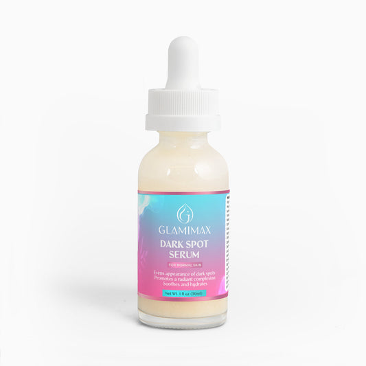Dark Spot Serum for Normal Skin