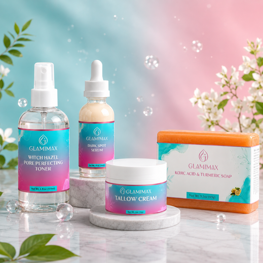 Ultimate Glow Bundle